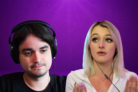 Born in 1999, the Twitch streamers birthday is celebrated on May 26. . Twitch slick girlfriend